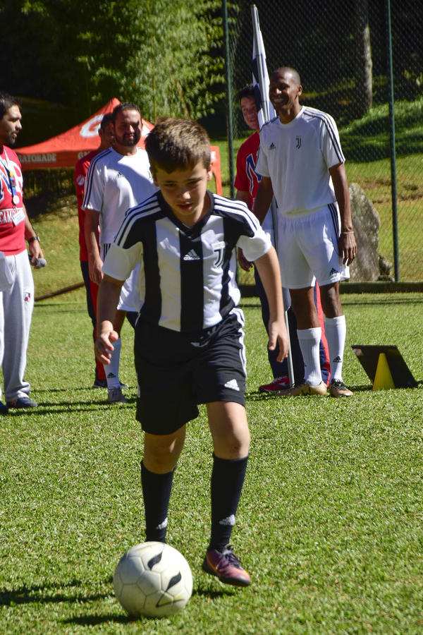 Buy your photos of the eventNR2 - Juventus 24 a 30/07/17 on Fotop