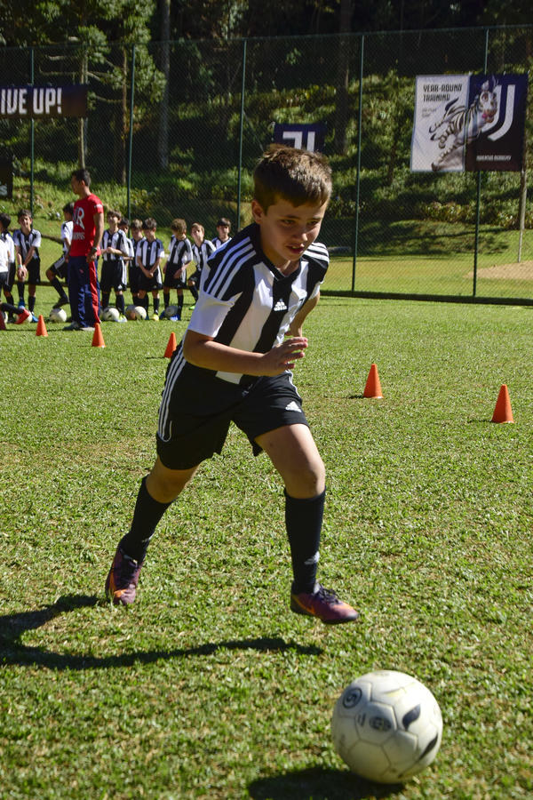 Buy your photos of the eventNR2 - Juventus 24 a 30/07/17 on Fotop