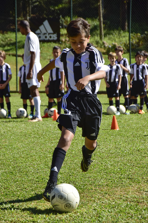 Buy your photos of the eventNR2 - Juventus 24 a 30/07/17 on Fotop