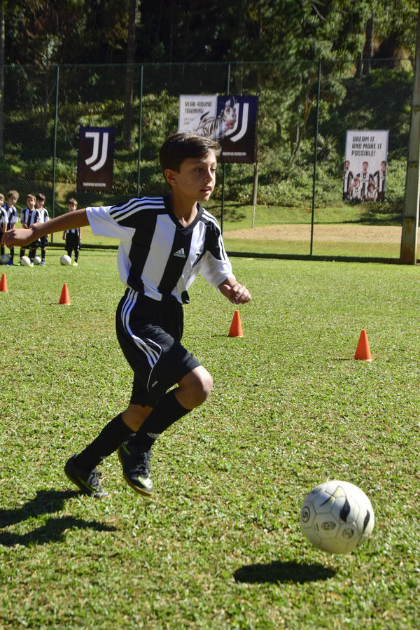 Buy your photos of the eventNR2 - Juventus 24 a 30/07/17 on Fotop