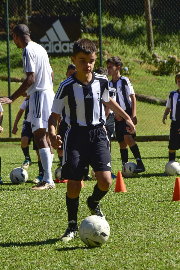 Buy your photos of the eventNR2 - Juventus 24 a 30/07/17 on Fotop