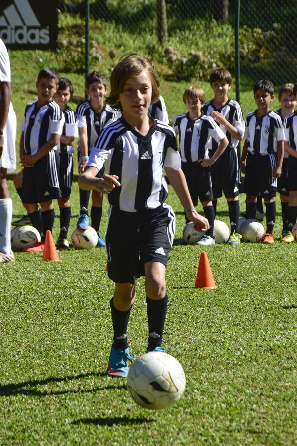 Buy your photos of the eventNR2 - Juventus 24 a 30/07/17 on Fotop