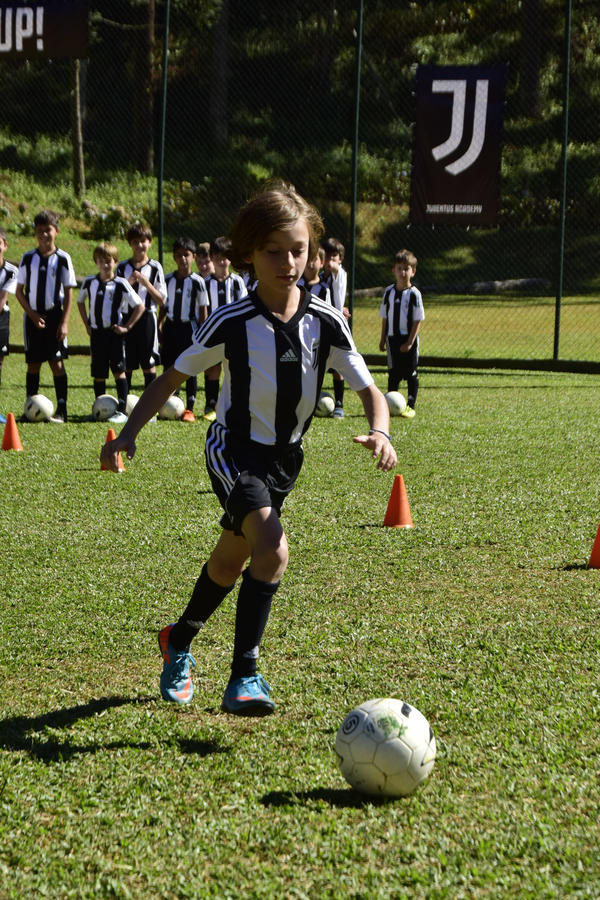 Buy your photos of the eventNR2 - Juventus 24 a 30/07/17 on Fotop