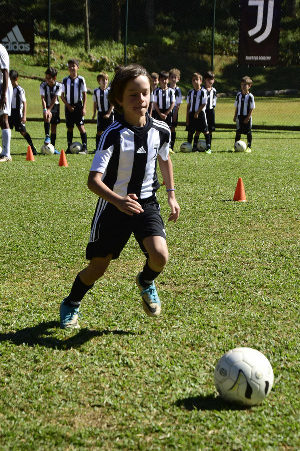 Buy your photos of the eventNR2 - Juventus 24 a 30/07/17 on Fotop