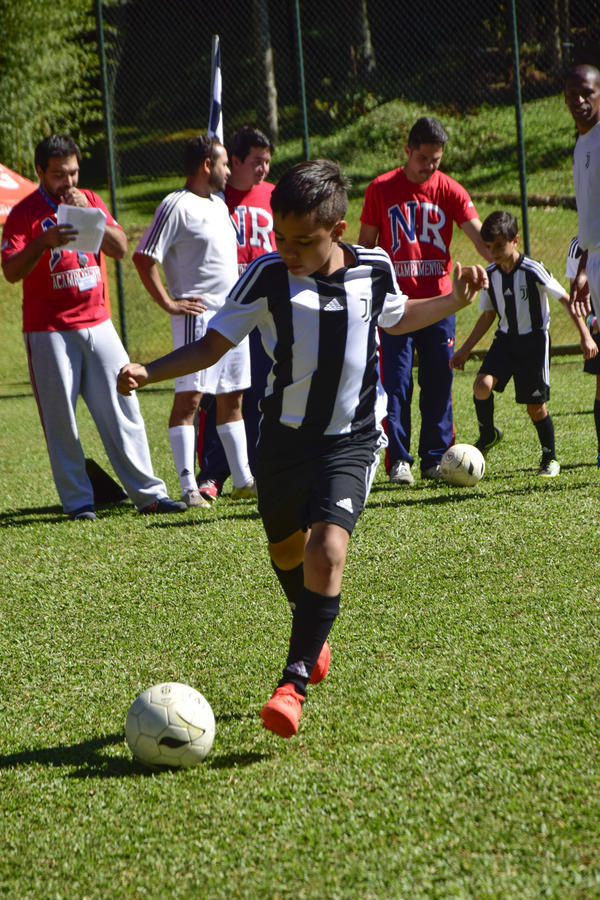 Buy your photos of the eventNR2 - Juventus 24 a 30/07/17 on Fotop