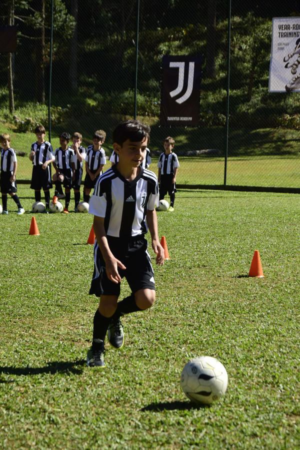 Buy your photos of the eventNR2 - Juventus 24 a 30/07/17 on Fotop