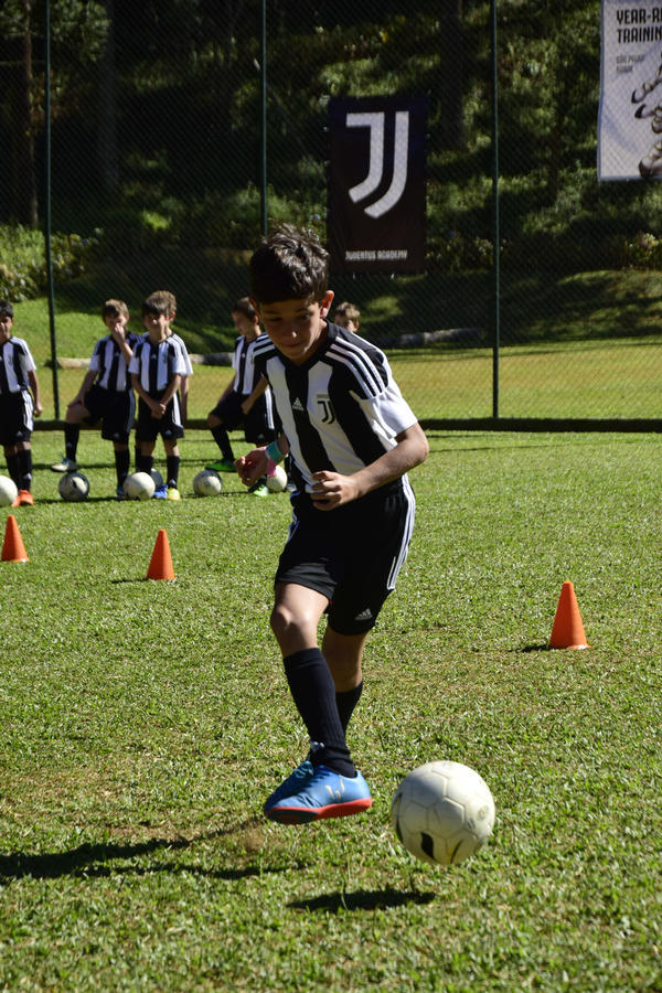 Buy your photos of the eventNR2 - Juventus 24 a 30/07/17 on Fotop