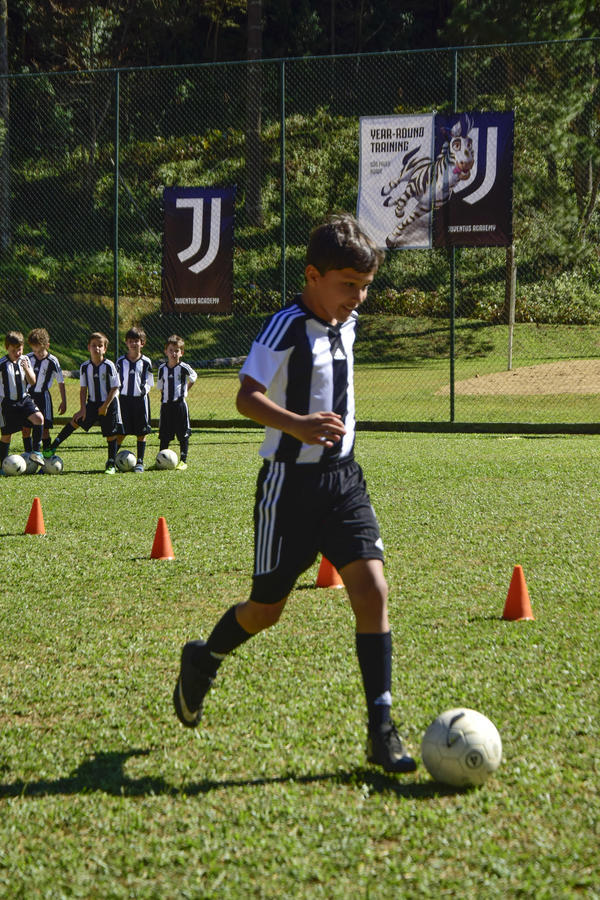 Buy your photos of the eventNR2 - Juventus 24 a 30/07/17 on Fotop