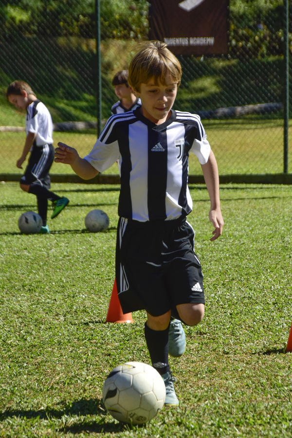 Buy your photos of the eventNR2 - Juventus 24 a 30/07/17 on Fotop