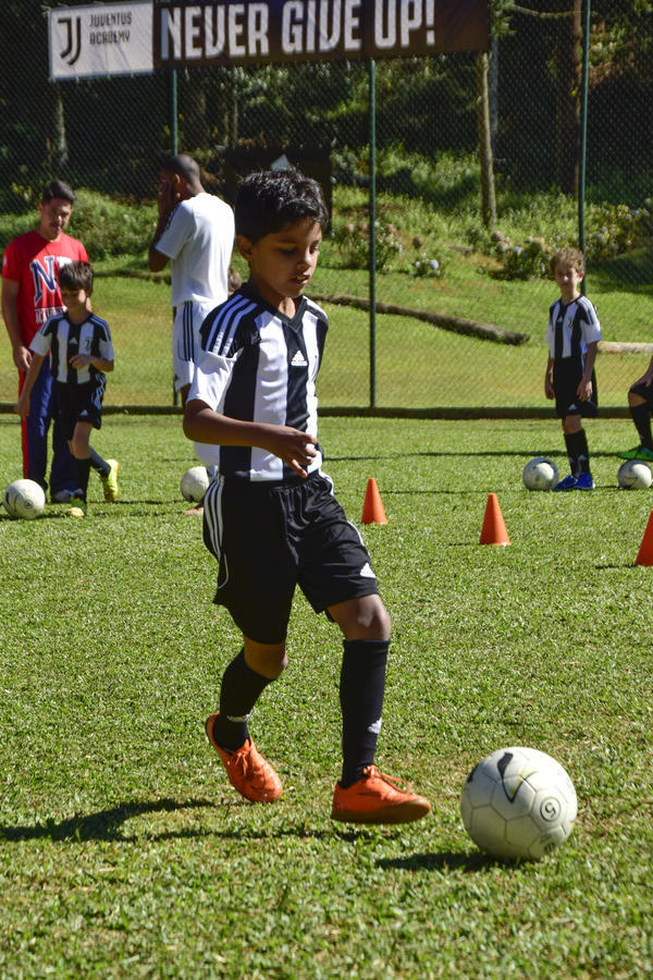 Buy your photos of the eventNR2 - Juventus 24 a 30/07/17 on Fotop