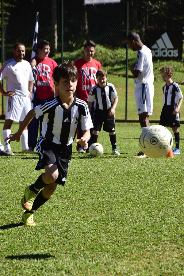 Buy your photos of the eventNR2 - Juventus 24 a 30/07/17 on Fotop