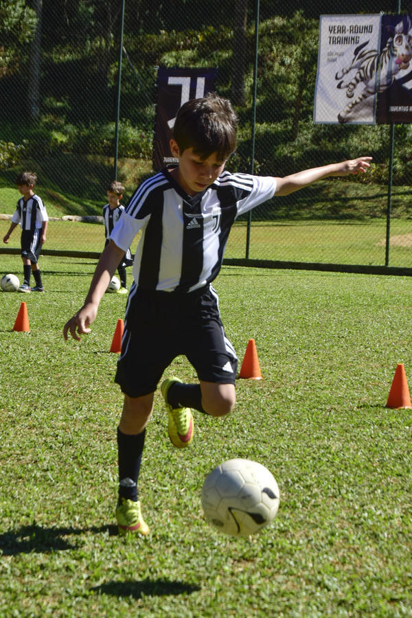Buy your photos of the eventNR2 - Juventus 24 a 30/07/17 on Fotop