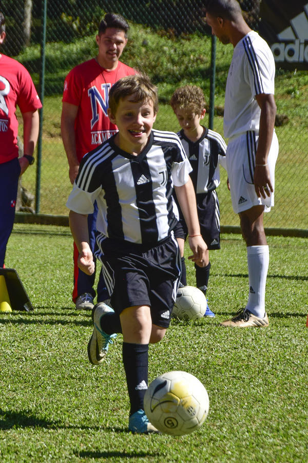 Buy your photos of the eventNR2 - Juventus 24 a 30/07/17 on Fotop