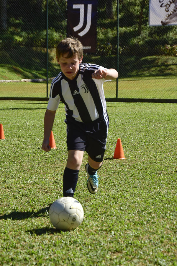 Buy your photos of the eventNR2 - Juventus 24 a 30/07/17 on Fotop