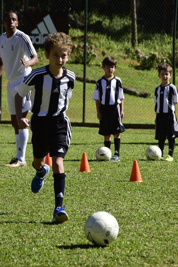 Buy your photos of the eventNR2 - Juventus 24 a 30/07/17 on Fotop