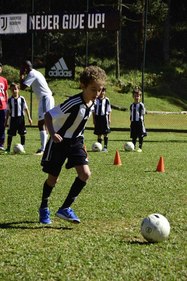 Buy your photos of the eventNR2 - Juventus 24 a 30/07/17 on Fotop