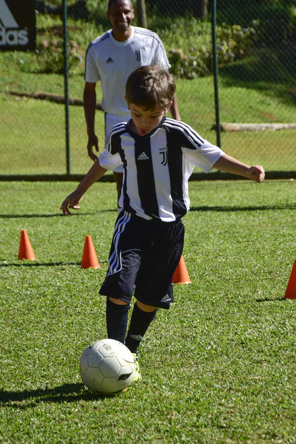 Buy your photos of the eventNR2 - Juventus 24 a 30/07/17 on Fotop