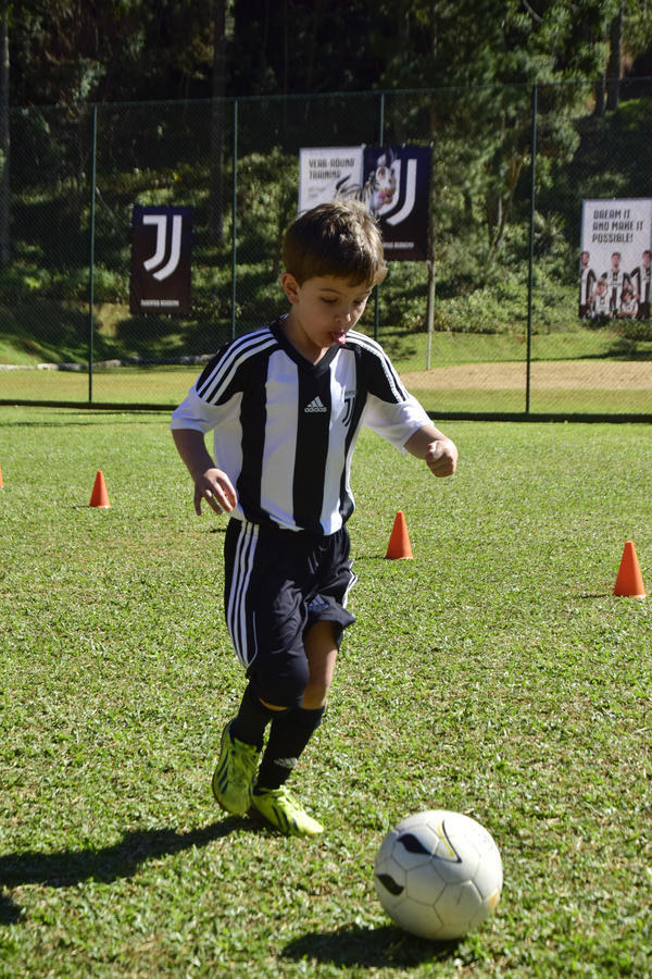 Buy your photos of the eventNR2 - Juventus 24 a 30/07/17 on Fotop