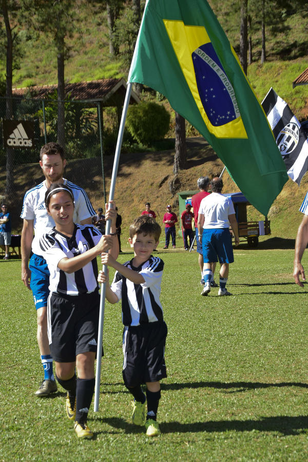 Buy your photos of the eventNR2 - Juventus 24 a 30/07/17 on Fotop