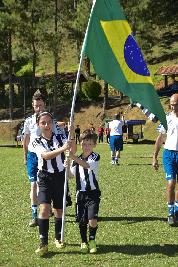 Buy your photos of the eventNR2 - Juventus 24 a 30/07/17 on Fotop