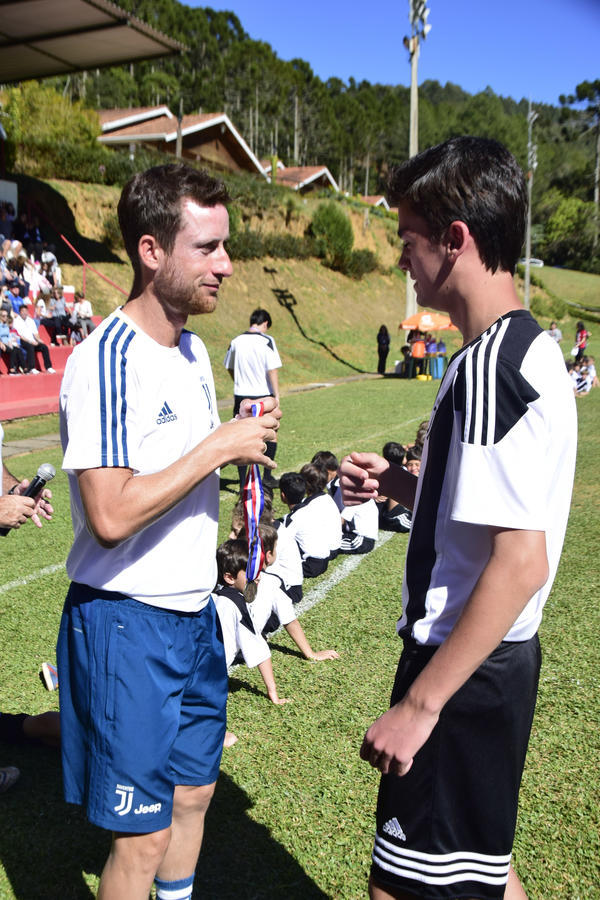 Buy your photos of the eventNR2 - Juventus 24 a 30/07/17 on Fotop