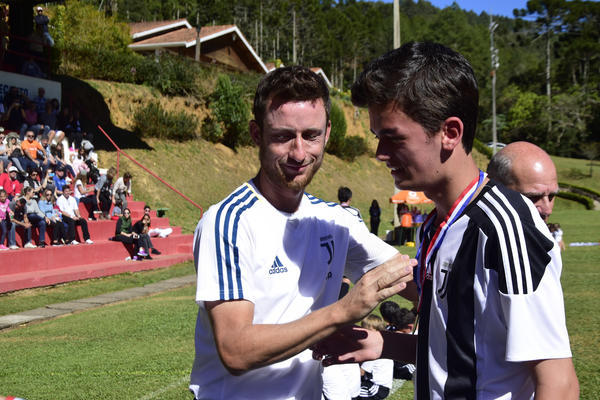 Buy your photos of the eventNR2 - Juventus 24 a 30/07/17 on Fotop