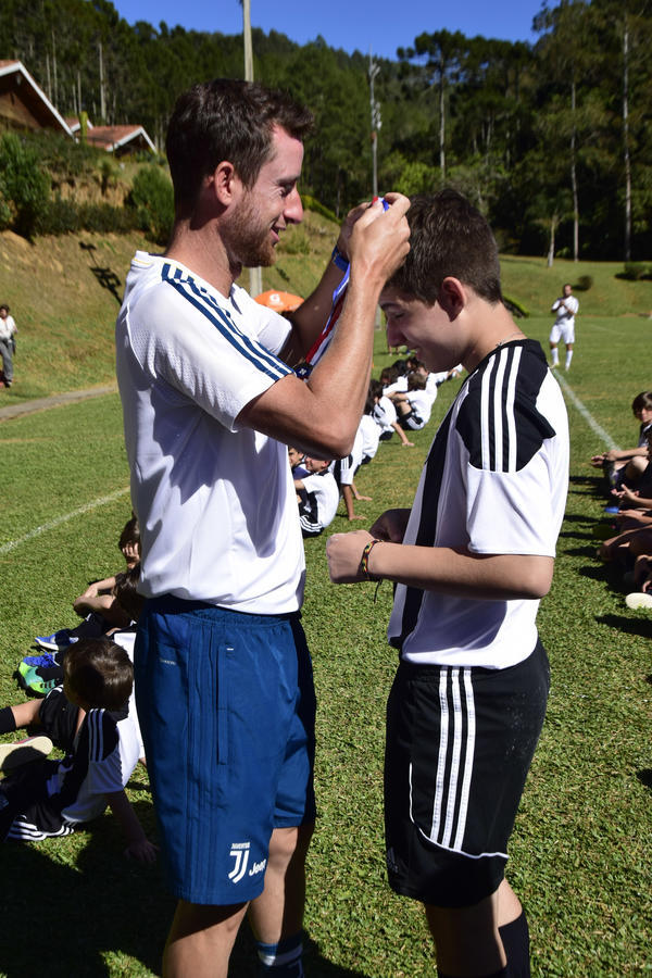 Buy your photos of the eventNR2 - Juventus 24 a 30/07/17 on Fotop