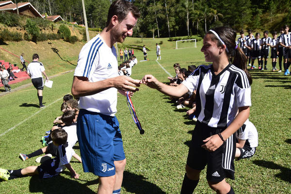 Buy your photos of the eventNR2 - Juventus 24 a 30/07/17 on Fotop