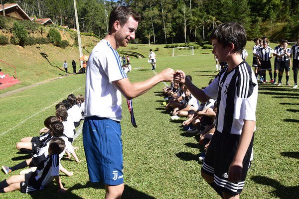 Buy your photos of the eventNR2 - Juventus 24 a 30/07/17 on Fotop