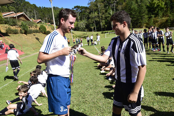 Buy your photos of the eventNR2 - Juventus 24 a 30/07/17 on Fotop