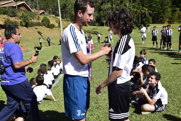 Buy your photos of the eventNR2 - Juventus 24 a 30/07/17 on Fotop