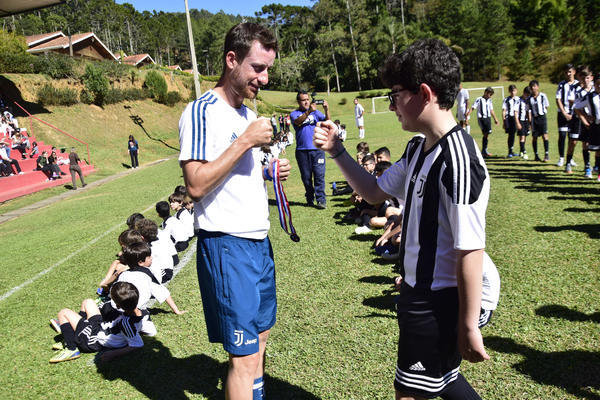 Buy your photos of the eventNR2 - Juventus 24 a 30/07/17 on Fotop