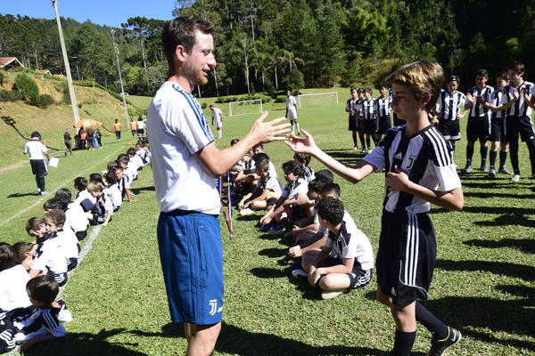 Buy your photos of the eventNR2 - Juventus 24 a 30/07/17 on Fotop