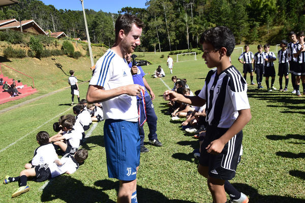 Buy your photos of the eventNR2 - Juventus 24 a 30/07/17 on Fotop