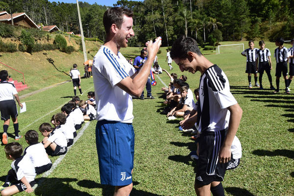 Buy your photos of the eventNR2 - Juventus 24 a 30/07/17 on Fotop