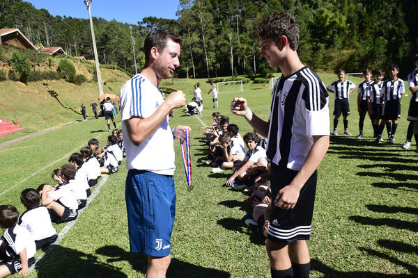 Buy your photos of the eventNR2 - Juventus 24 a 30/07/17 on Fotop