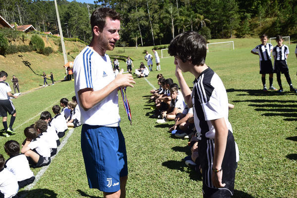 Buy your photos of the eventNR2 - Juventus 24 a 30/07/17 on Fotop