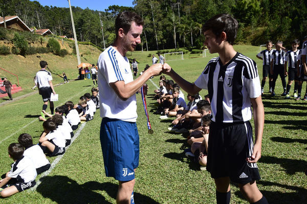 Buy your photos of the eventNR2 - Juventus 24 a 30/07/17 on Fotop