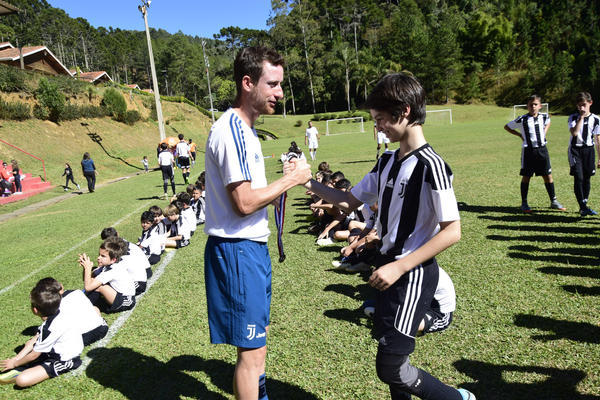 Buy your photos of the eventNR2 - Juventus 24 a 30/07/17 on Fotop