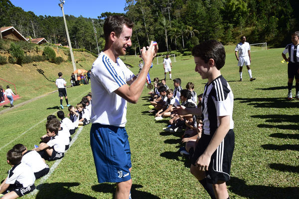 Buy your photos of the eventNR2 - Juventus 24 a 30/07/17 on Fotop