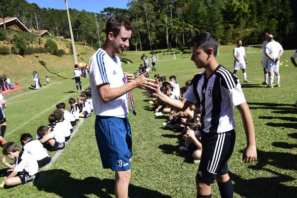 Buy your photos of the eventNR2 - Juventus 24 a 30/07/17 on Fotop