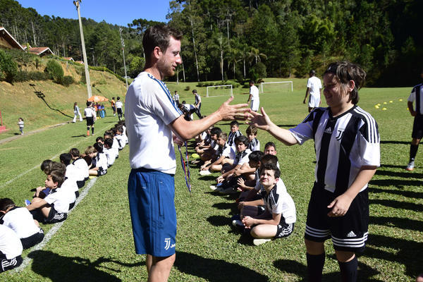 Buy your photos of the eventNR2 - Juventus 24 a 30/07/17 on Fotop