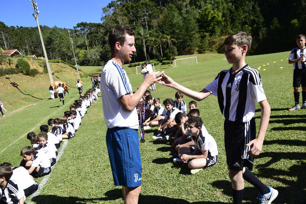 Buy your photos of the eventNR2 - Juventus 24 a 30/07/17 on Fotop