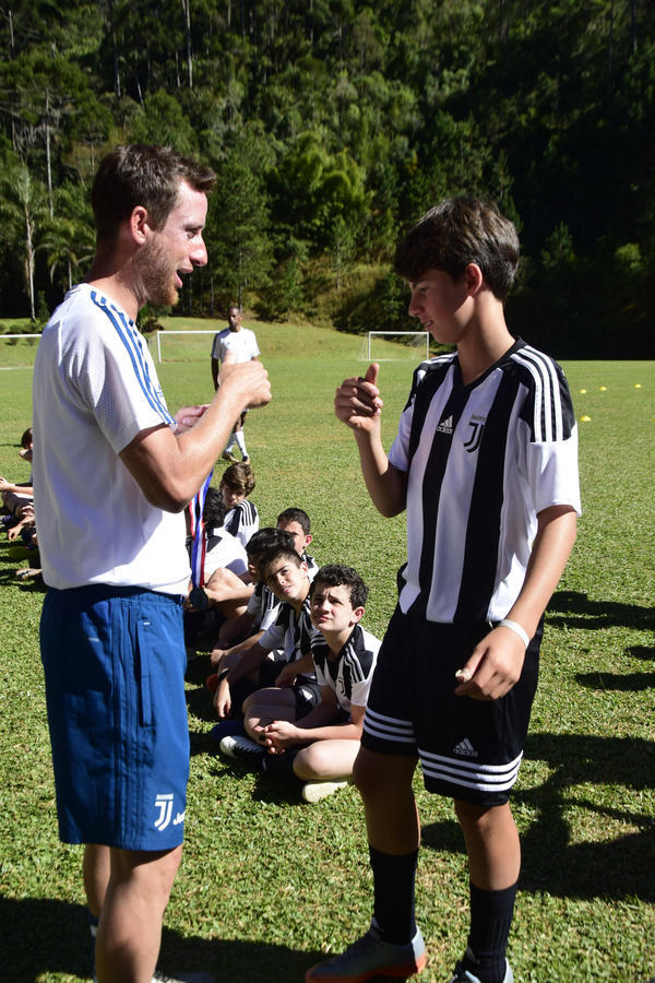 Buy your photos of the eventNR2 - Juventus 24 a 30/07/17 on Fotop