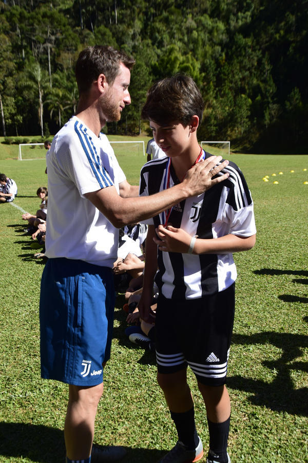 Buy your photos of the eventNR2 - Juventus 24 a 30/07/17 on Fotop