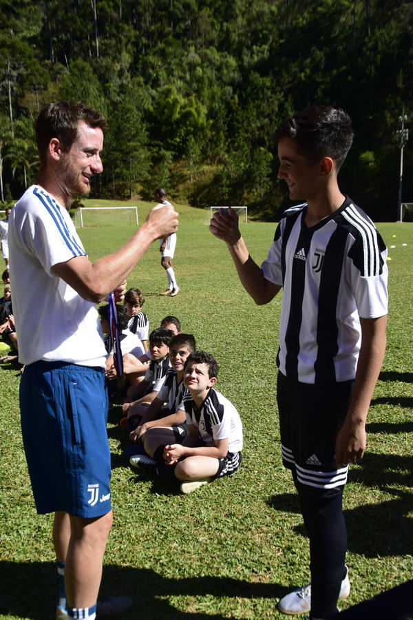 Buy your photos of the eventNR2 - Juventus 24 a 30/07/17 on Fotop