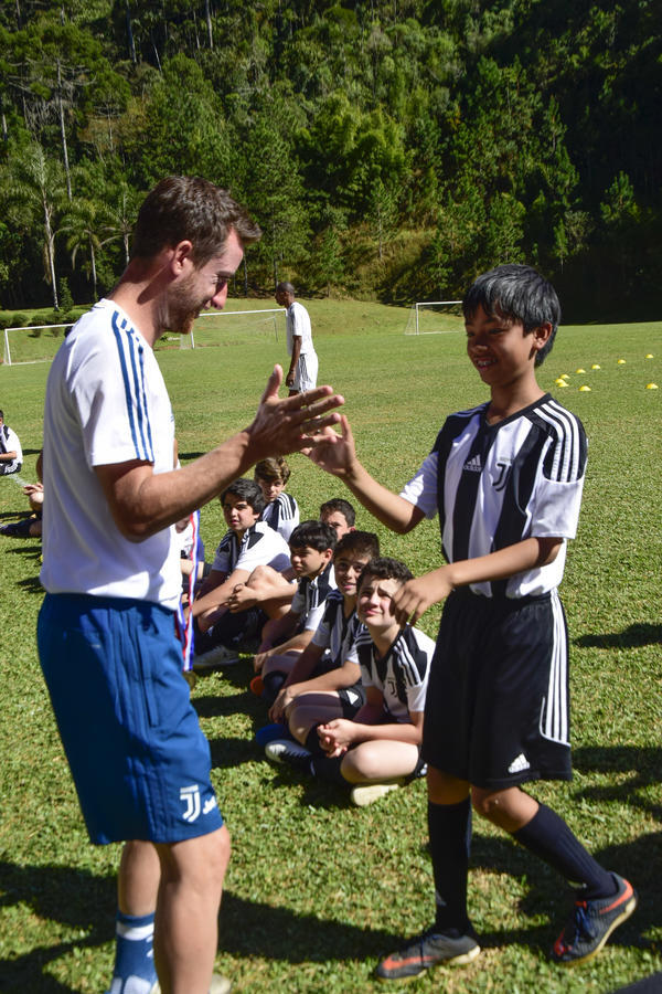 Buy your photos of the eventNR2 - Juventus 24 a 30/07/17 on Fotop