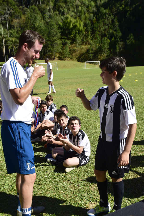 Buy your photos of the eventNR2 - Juventus 24 a 30/07/17 on Fotop