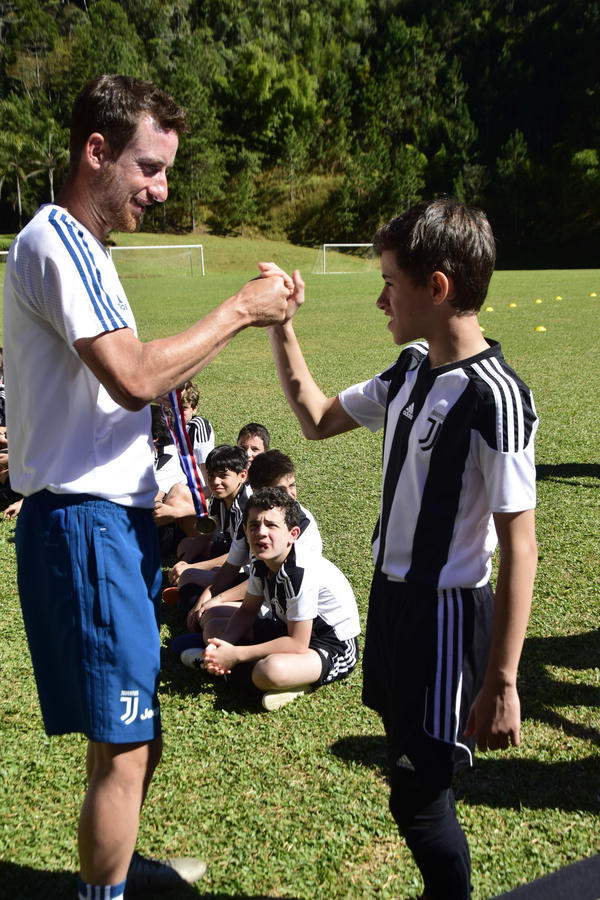 Buy your photos of the eventNR2 - Juventus 24 a 30/07/17 on Fotop