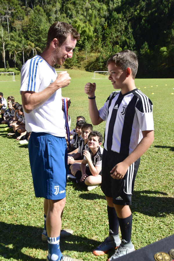 Buy your photos of the eventNR2 - Juventus 24 a 30/07/17 on Fotop